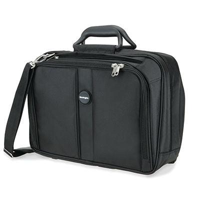 Kensington Contour Computer Notebook Case 17 Inch Black 62340 - SuperOffice