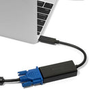 Kensington Cv2000V Full Hd Usb C-Vga Adapter 33994 - SuperOffice