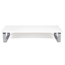 Kensington Extra Wide Monitor Stand Large White K54900AU - SuperOffice