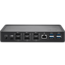 Kensington K36800AP SD4900P USB-C & USB 3.0 10GBPS Triple 4K Hybrid Docking Station K36800AP - SuperOffice