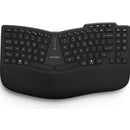 Kensington KB675 Dual Comfort Keyboard Pro Fit TKL Wireless Ergo K75491US - SuperOffice