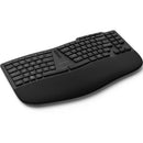 Kensington KB675 Dual Comfort Keyboard Pro Fit TKL Wireless Ergo K75491US - SuperOffice