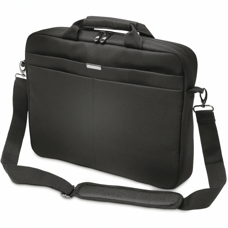 Kensington Laptop Carry Case 14.4" Inch Black 62618K - SuperOffice