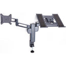 Kensington Monitor Arm Dual Smartfit 60900 - SuperOffice