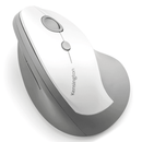 Kensington Pro Fit Vertical Ergonomic Wireless Mouse Grey Ergo K75520WW - SuperOffice