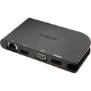 Kensington Sd1500 Usb-C Mobile Docking Station 33969 - SuperOffice