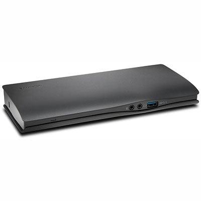 Kensington Sd4500 Usb-C Docking Station 38230 - SuperOffice