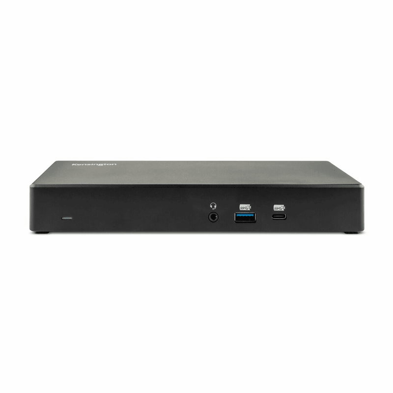 Kensington SD4780P USC-C/A Dual 4k Hybrid Docking Station Win/Mac/Chrome K33620AP - SuperOffice