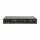 Kensington SD4780P USC-C/A Dual 4k Hybrid Docking Station Win/Mac/Chrome K33620AP - SuperOffice