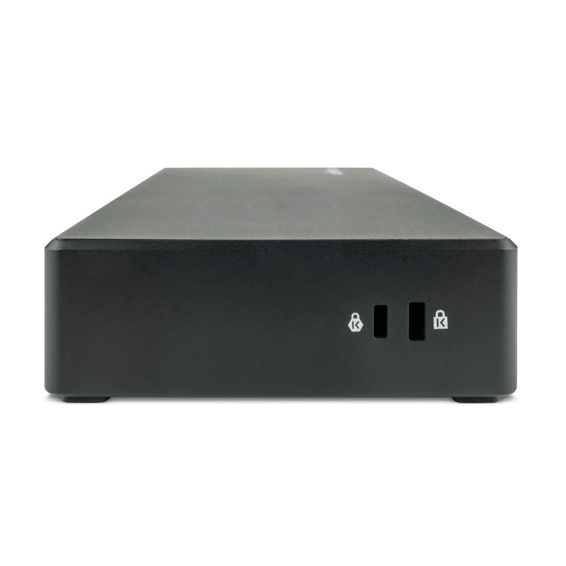 Kensington SD4780P USC-C/A Dual 4k Hybrid Docking Station Win/Mac/Chrome K33620AP - SuperOffice