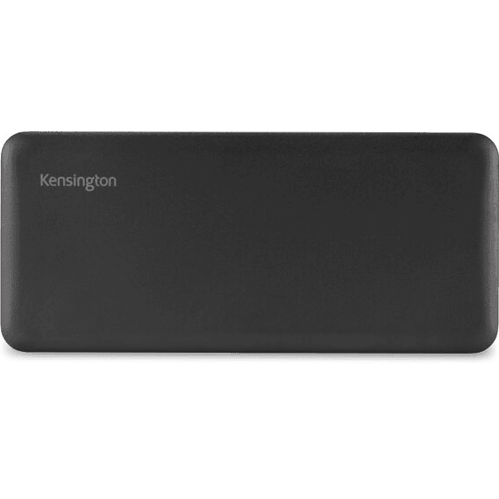 Kensington SD4839P USB-C 10Gbps Triple Video Docking Station 85W Power Delivery K33480AP - SuperOffice