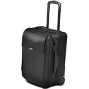 Kensington Securetrek Laptop Overnight Roller 17 Inch Black 98620 - SuperOffice