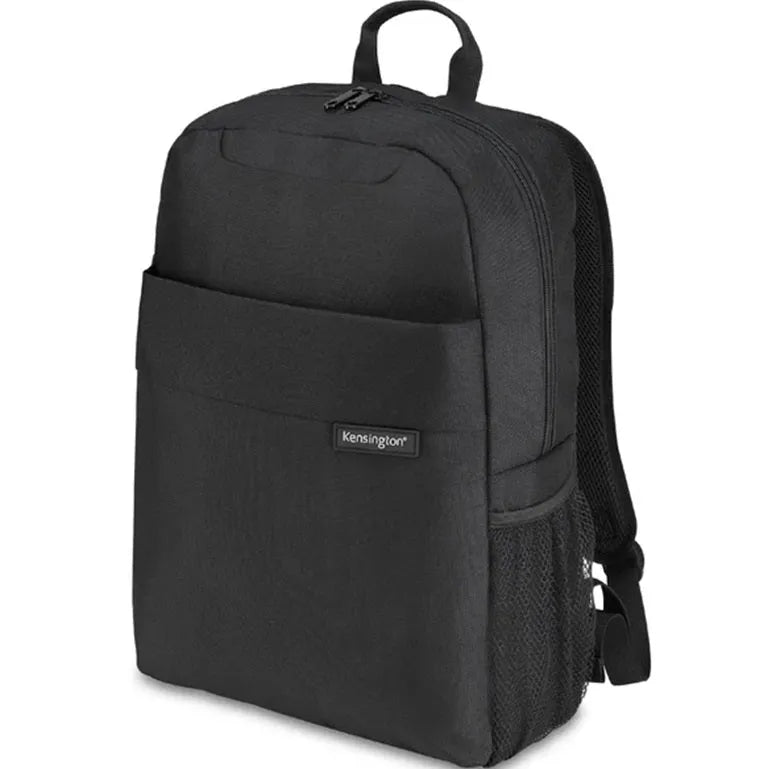 Kensington Simply Portable Lite Backpack Bag 14" Black K60389WW - SuperOffice