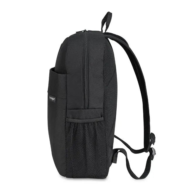 Kensington Simply Portable Lite Backpack Bag 14" Black K60389WW - SuperOffice