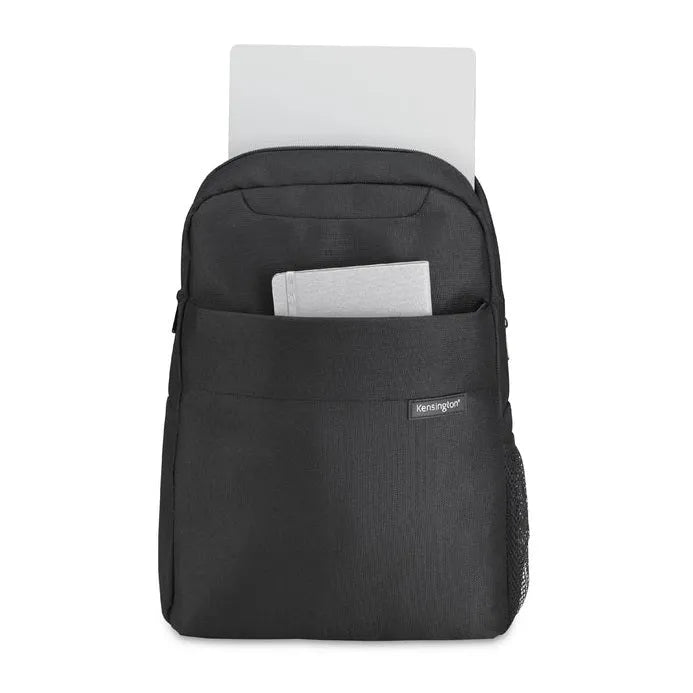 Kensington Simply Portable Lite Backpack Bag 14" Black K60389WW - SuperOffice