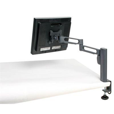 Kensington Smartfit Column Mount Monitor Arm Extendable 60904 - SuperOffice