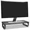 Kensington Smartfit Monitor Stand Wide Black 52797 - SuperOffice