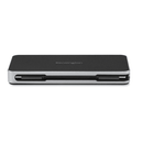 Kensington UH1460P USB-C 5Gbps Dual 4K Driverless Mobile Dock with 85W Pass-Through Power K36901WW - SuperOffice