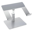 Kensington Universal Tabletop Laptop Riser Silver K50424WW - SuperOffice