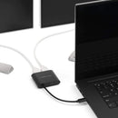 Kensington USB-C to Dual HDMI 1.4 Output Adapter Video K38286WW - SuperOffice