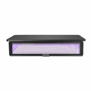 Kensington UVStand Computer Monitor Stand UV Light Disinfection Compartment K55100WW - SuperOffice