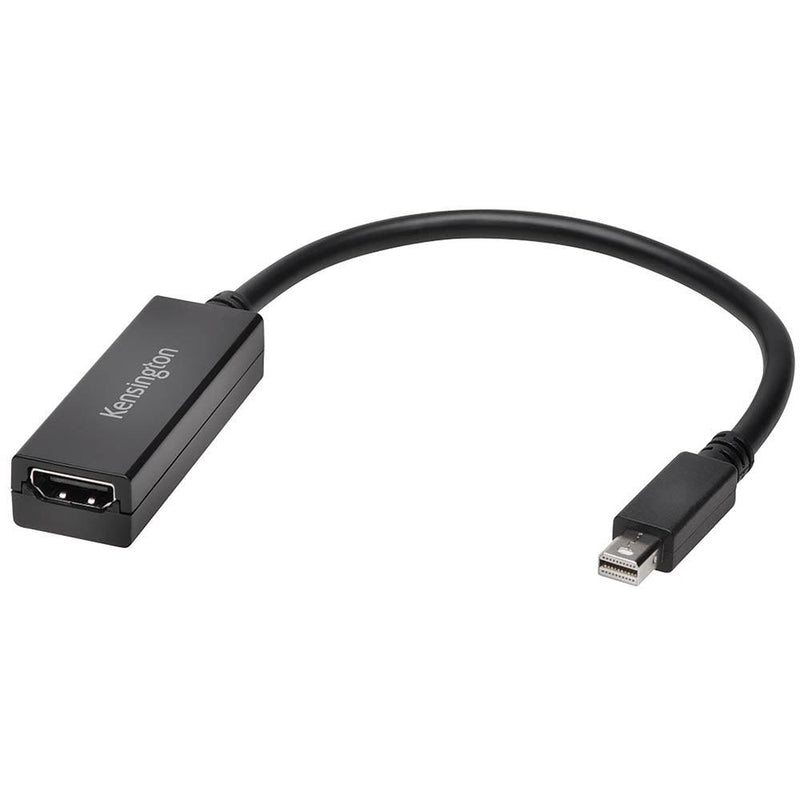 Kensington Vm2000 Video Adapter Mini Dp-Hdmi 33986 - SuperOffice