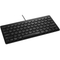 Kensington Wired Keyboard MFi Certified Lightning Connector For iPad iPhone Shortcut Keys K75505US - SuperOffice