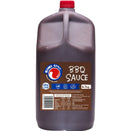 Kiwi Style Barbecue BBQ Sauce 6.7kg Bulk 379726 - SuperOffice