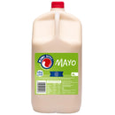 Kiwi Style Mayonnaise Mayo 6L Bulk 405941 - SuperOffice