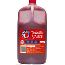 Kiwi Style Tomato Sauce 6.5kg Bulk 304491 - SuperOffice