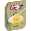 Kraft Heinz Honey Individual Portions 14g 50 Carton Bulk Box 604948 - SuperOffice