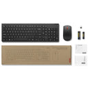 Lenovo Essential Wireless Keyboard & Mouse Gen 2 Low Profile Combo Set 4X31N50708 - SuperOffice