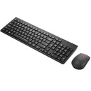 Lenovo Essential Wireless Keyboard & Mouse Gen 2 Low Profile Combo Set 4X31N50708 - SuperOffice