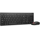 Lenovo Essential Wireless Keyboard & Mouse Gen 2 Low Profile Combo Set 4X31N50708 - SuperOffice