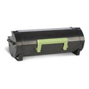 Lexmark 50F3H00 503 Toner Cartridge High Yield Black 50F3H00 - SuperOffice