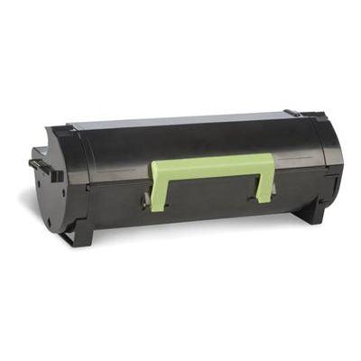 Lexmark 50F3H00 503 Toner Cartridge High Yield Black 50F3H00 - SuperOffice