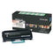 Lexmark 58D6X0E Toner Cartridge Extra High Yield Black 58D6X0E - SuperOffice