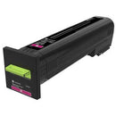 Lexmark 72K60M0 Toner Cartridge Magenta 72K60M0 - SuperOffice