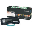 Lexmark E260A11P Toner Cartridge Black E260A11P - SuperOffice