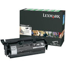 Lexmark T650A11P Prebate Toner Cartridge Black T650A11P - SuperOffice