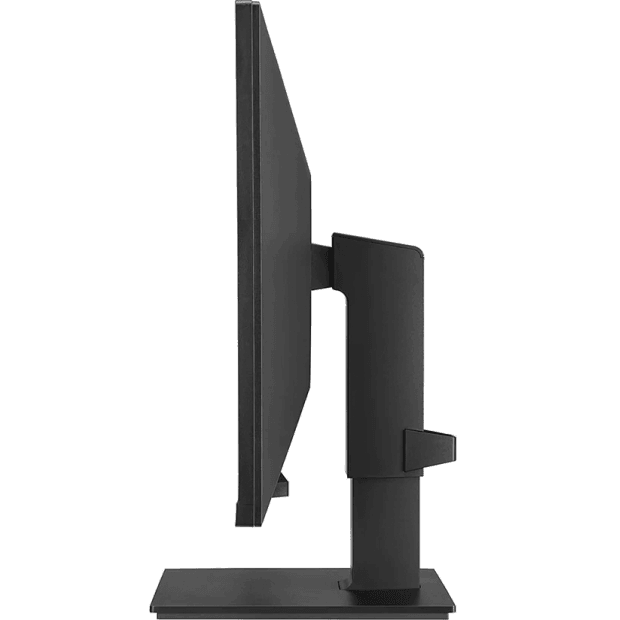 LG 24BL650C 24" Inch Full HD Computer Monitor Swivel Adjustable 24BL650C-B - SuperOffice