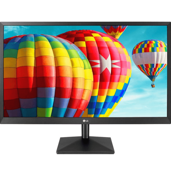 LG 27MK430H 27" Inch FHD Computer Monitor IPS 27MK430H-B - SuperOffice