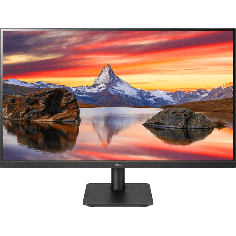 LG 27MP400B 27" Inch IPS FHD Monitor 27MP400-B.AAU - SuperOffice