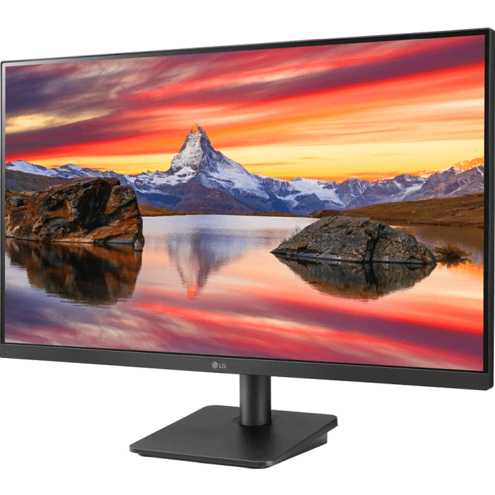 LG 27MP400B 27" Inch IPS FHD Monitor 27MP400-B.AAU - SuperOffice