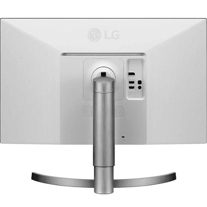 LG 27UL550W 27" Inch UHD 4K IPS Computer Monitor 27UL550-W - SuperOffice