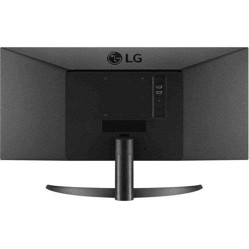 LG 29WP500 29'' 21:9 UltraWide Full HD IPS Monitor with AMD FreeSync HDR10 29WP500-B - SuperOffice