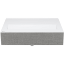 LG CineBeam Ultra Short Throw Laser Projector HU715QW 4K HDR UHD with 2500 ANSI HU715QW.AAU - SuperOffice