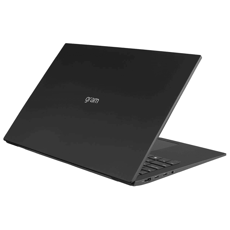 LG gram Ultra-Lightweight 16" Core i7 16GB RAM 512GB SSD Laptop 16Z90Q-G.AP75A - SuperOffice