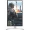 LG UltraFine 27" 27UP550N-W 4K UHD 60Hz IPS LED Monitor 27UP550N-W.AAU - SuperOffice