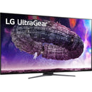 LG UltraGear 48" UHD 4K OLED G-Sync/FreeSync Gaming Monitor 48GQ900-B - SuperOffice